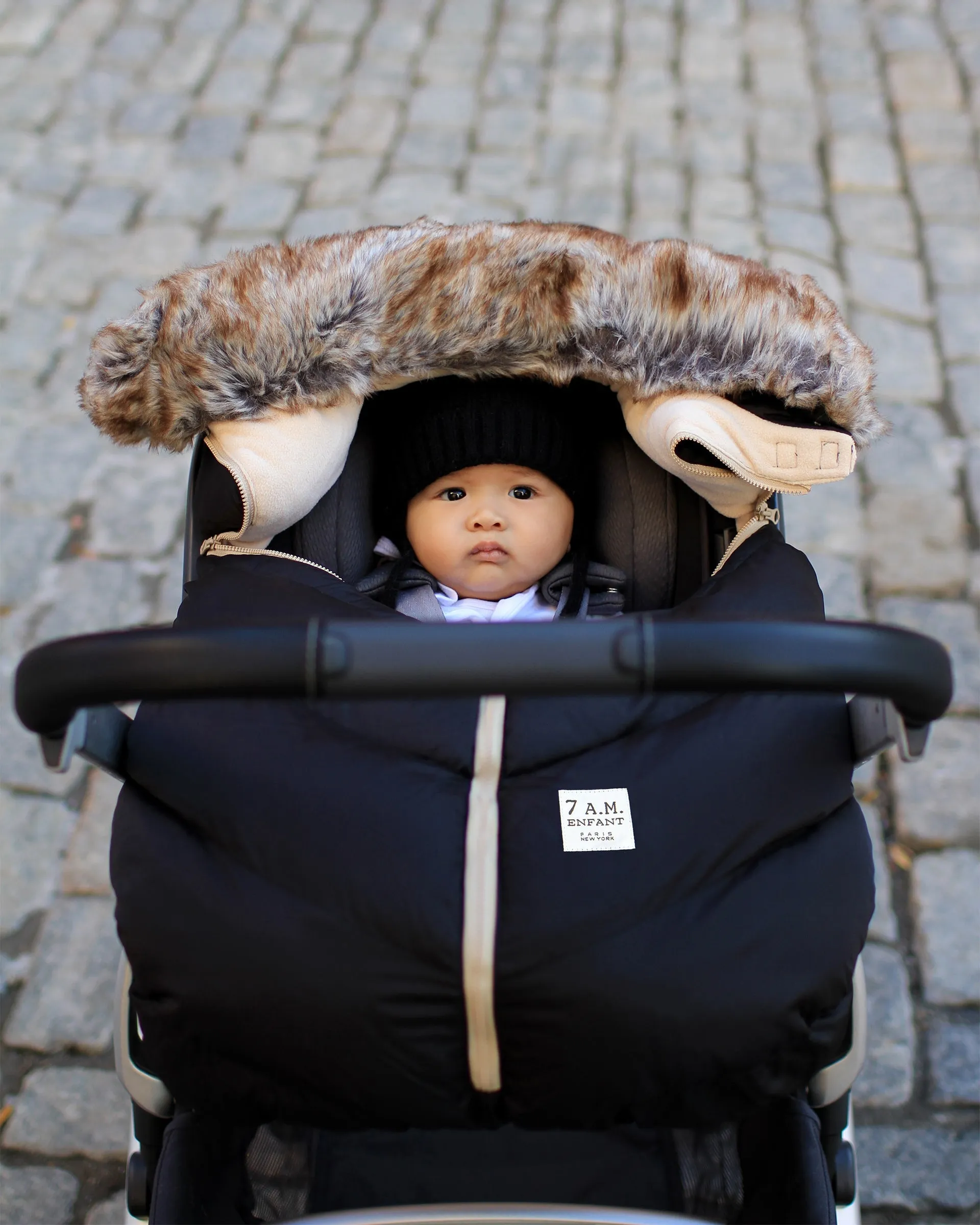 Car Seat Cover Cocoon - Tundra