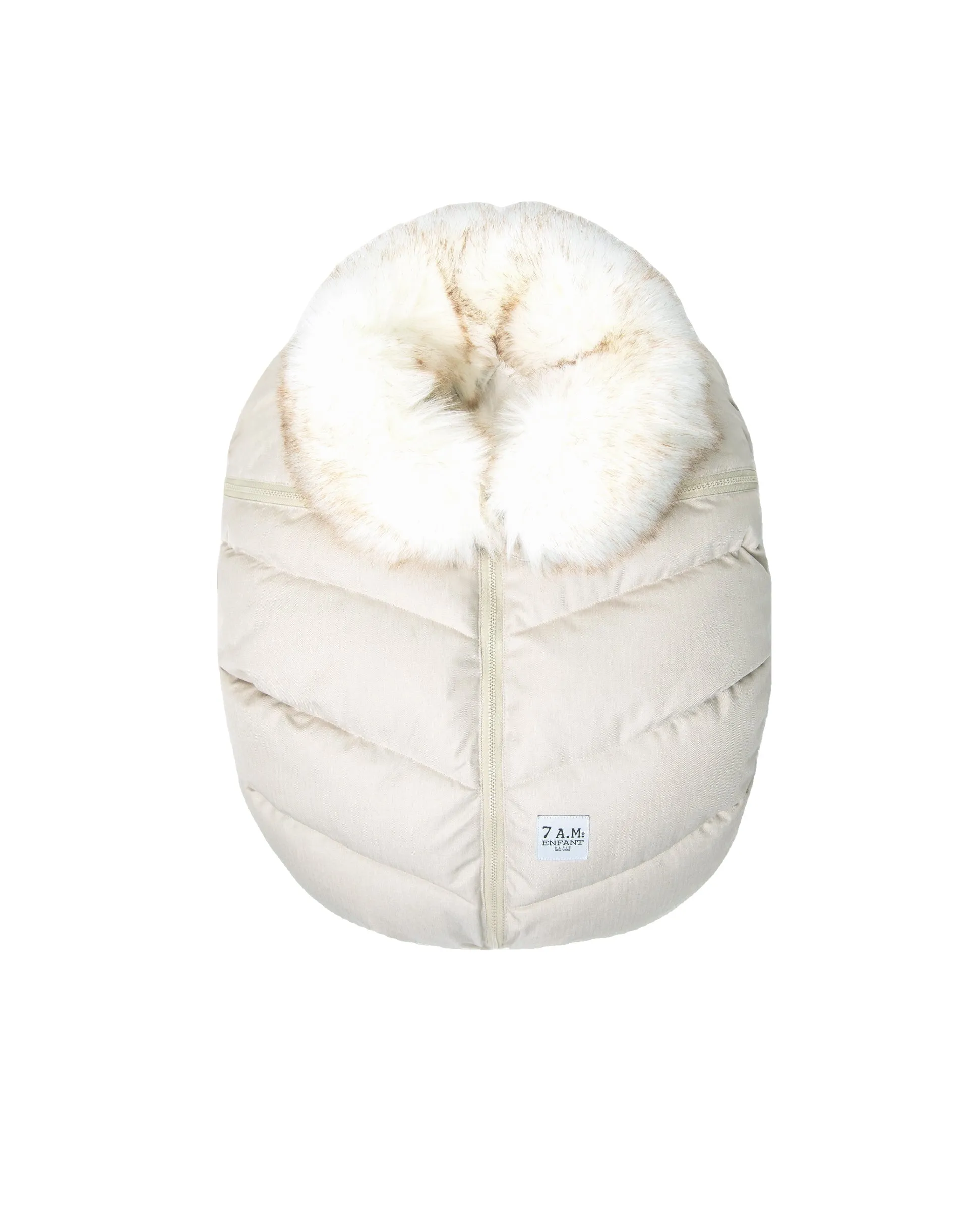 Car Seat Cover Cocoon - Tundra