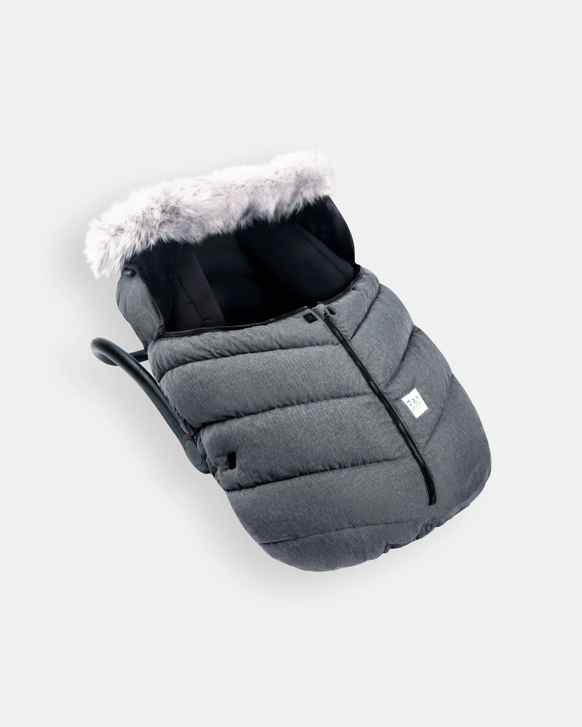 Car Seat Cover Cocoon - Tundra