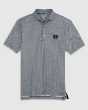 Central Arkansas Hinson Jersey Performance Polo