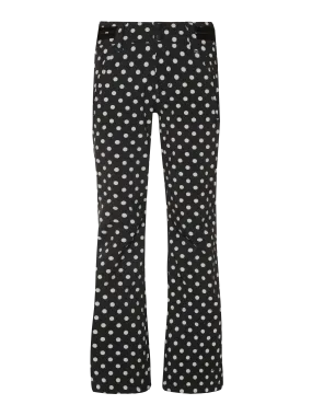 CLASSY JR Softshell Snowpants