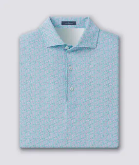 Collins Performance Polo