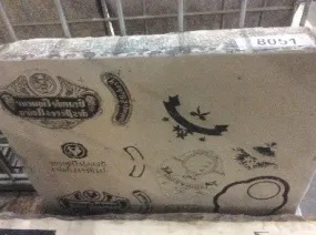 Cotton & Rayon Litho