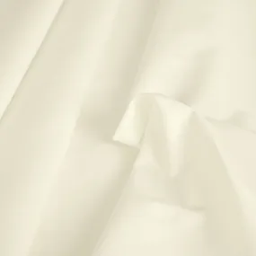 Cream Double Weave Fabric - 2910