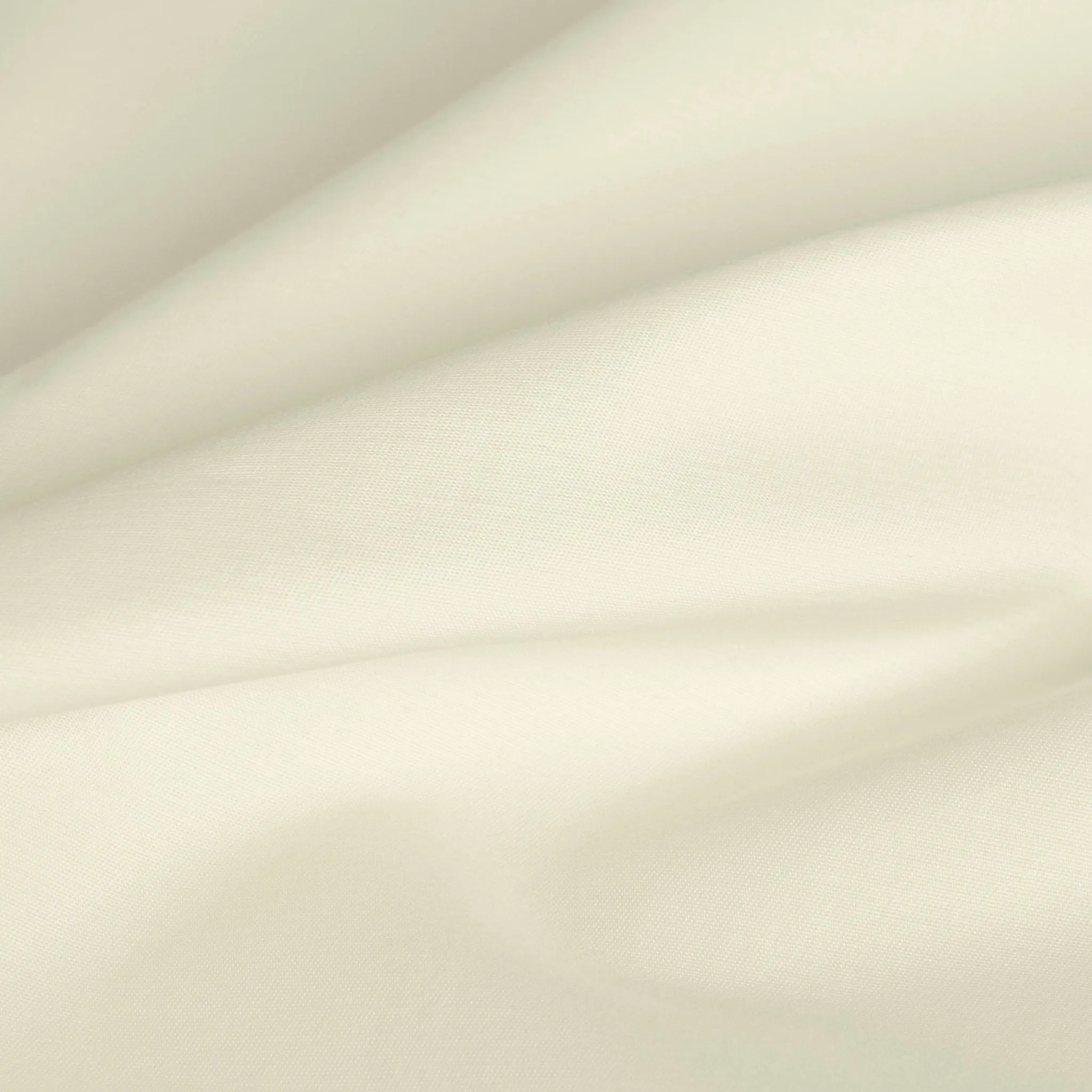 Cream Double Weave Fabric - 2910