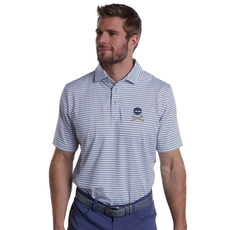 Crushers GC | Bleecker Stripe