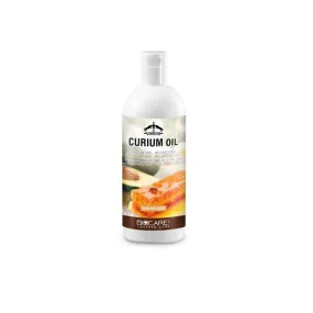CURIUM BALSAM BY VEREDUS, LEATHER/TACK CARE 500 ML