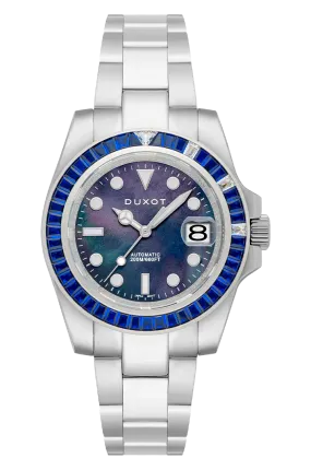 Deep Blue