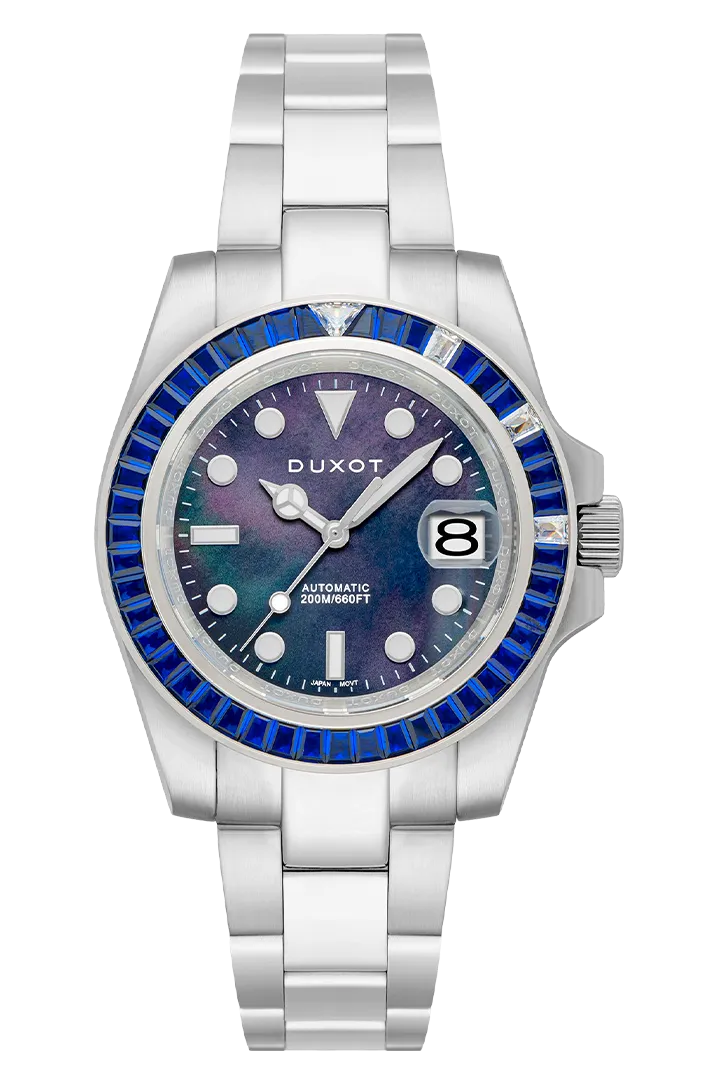 Deep Blue