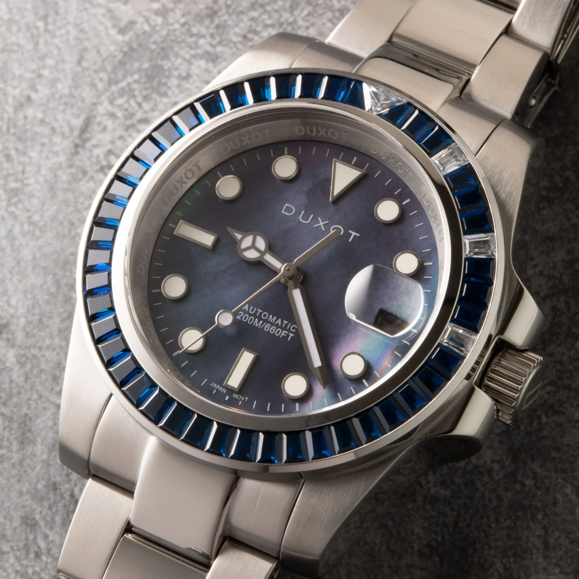 Deep Blue