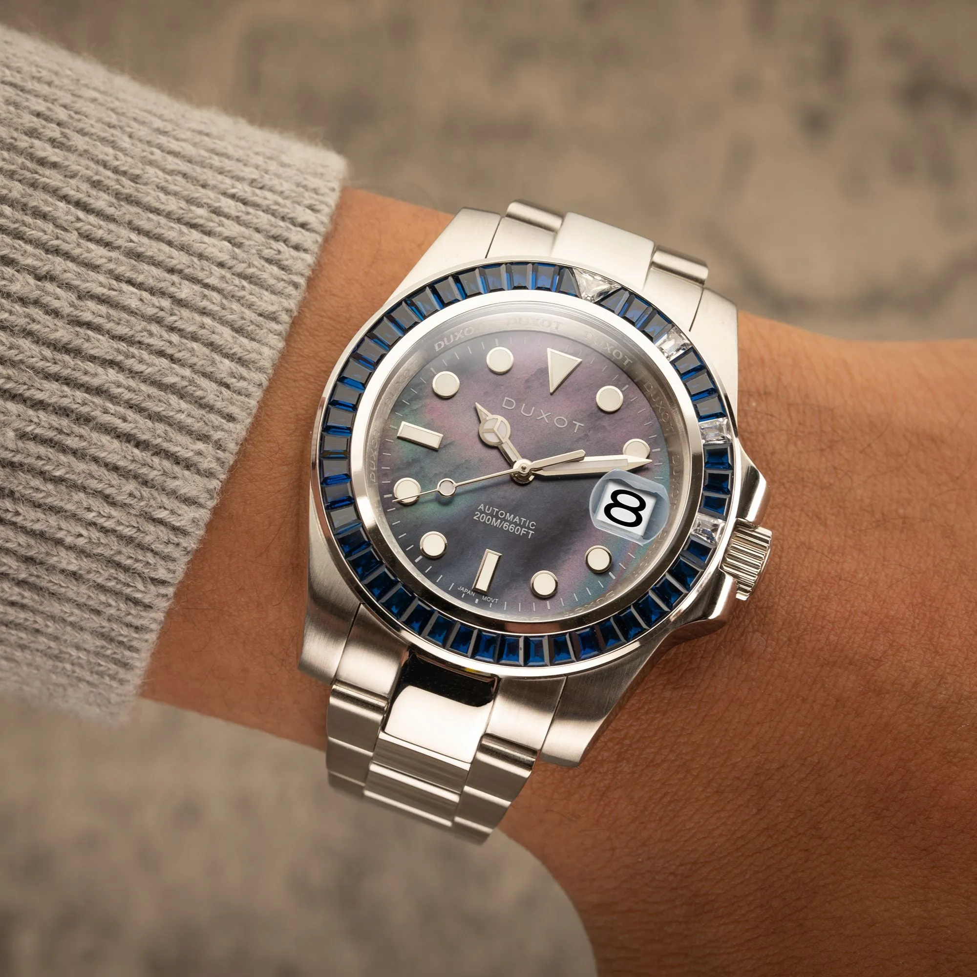Deep Blue