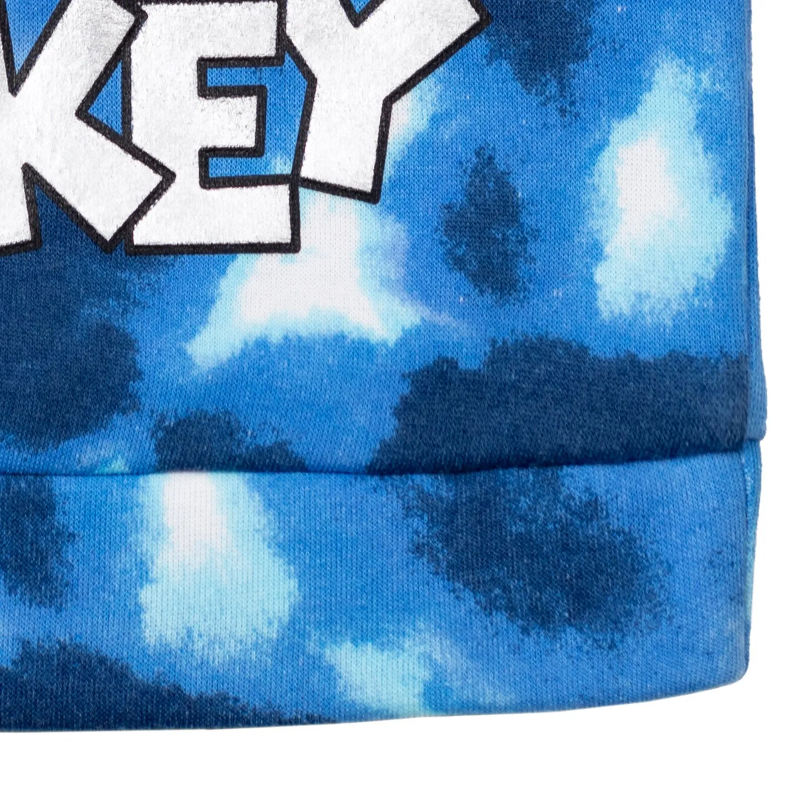 Disney Mickey Mouse Fleece Sweatshirt and Pants Set