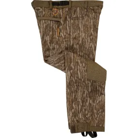 Drake Non Typical Silencer Soft Shell Pant w/Agion