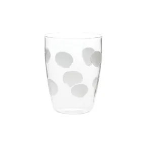 Drop Tall Tumbler