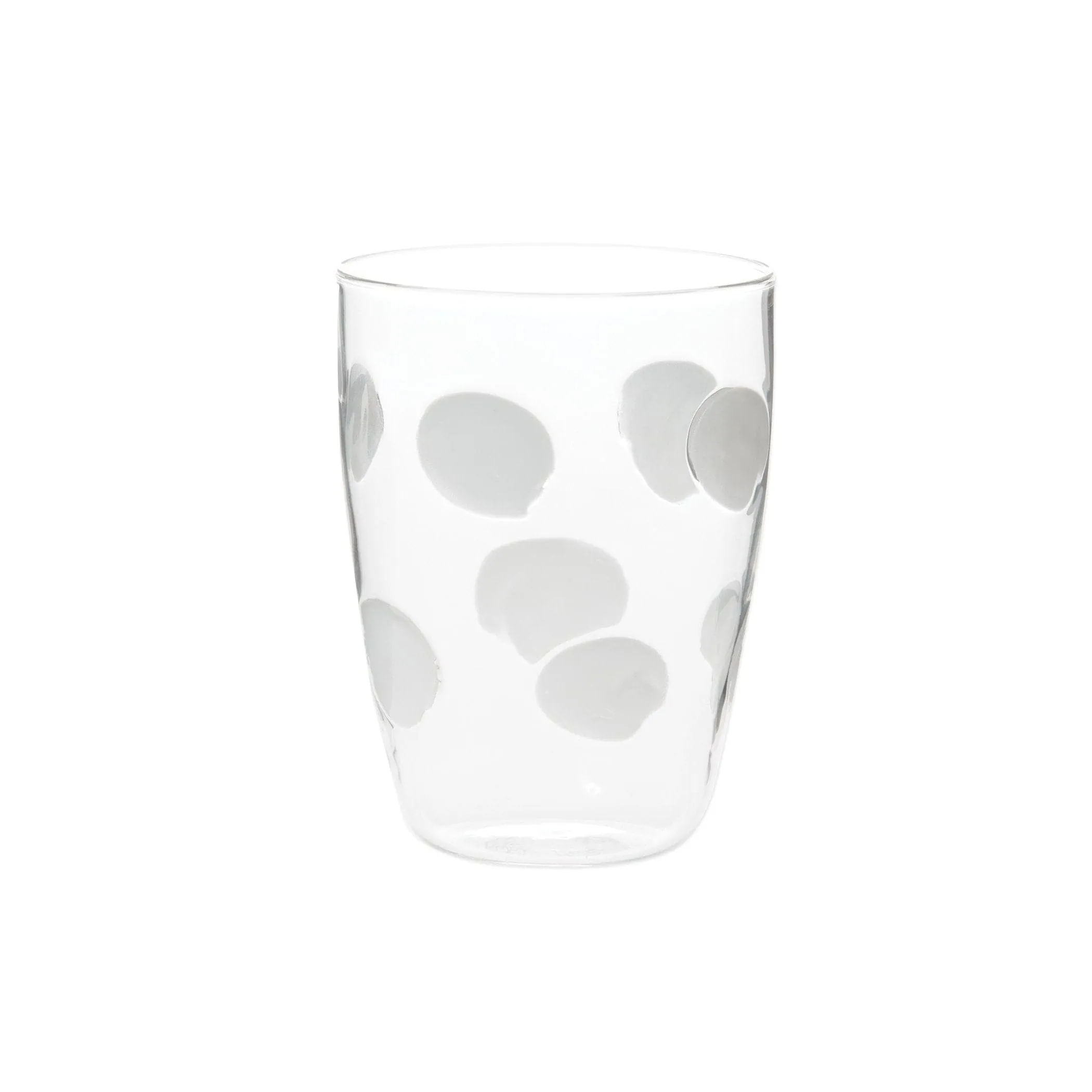 Drop Tall Tumbler