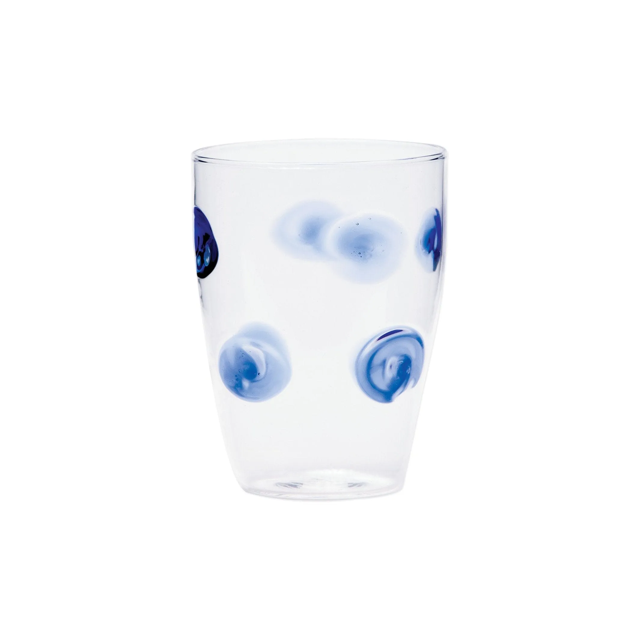 Drop Tall Tumbler