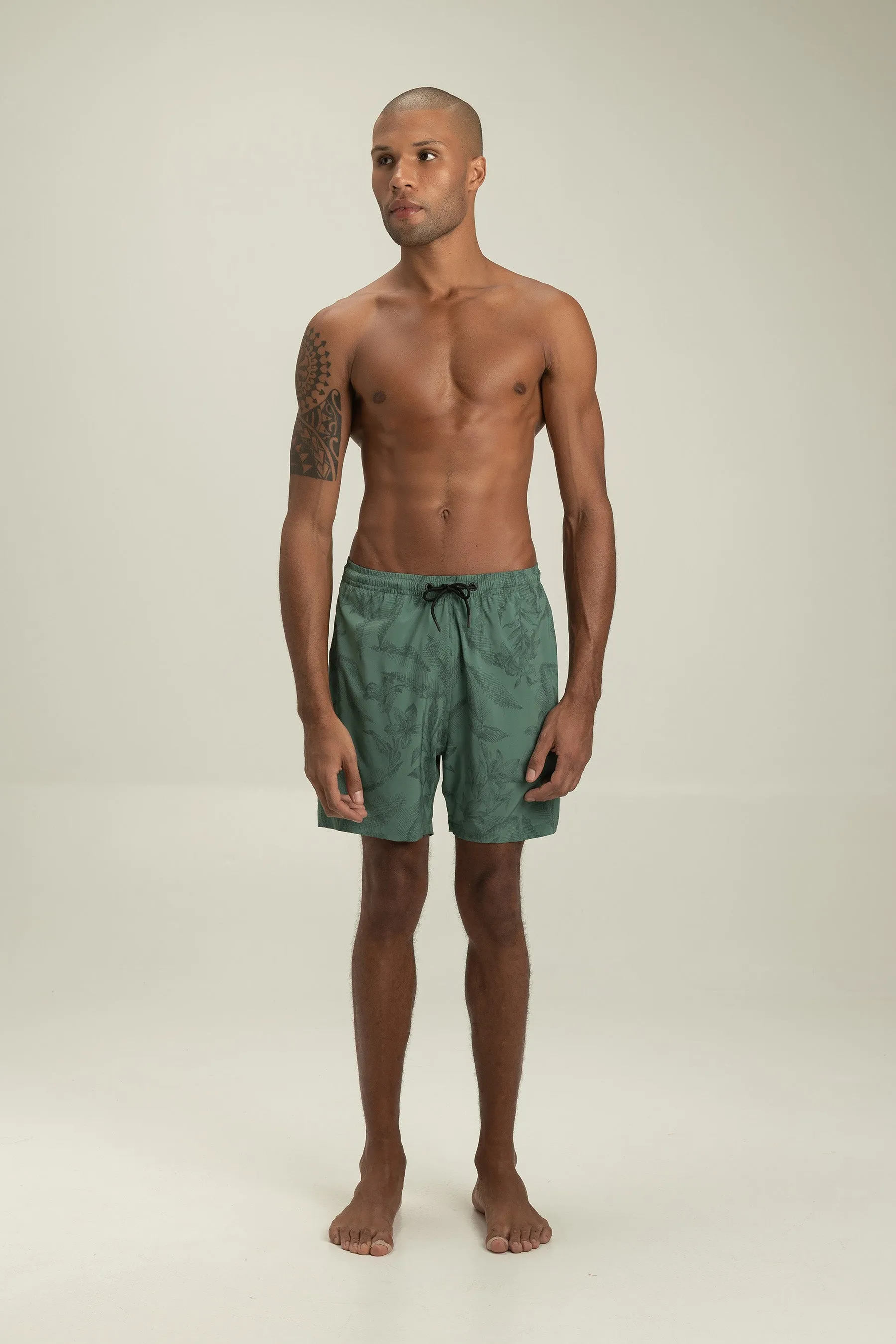 Dryside Shorts