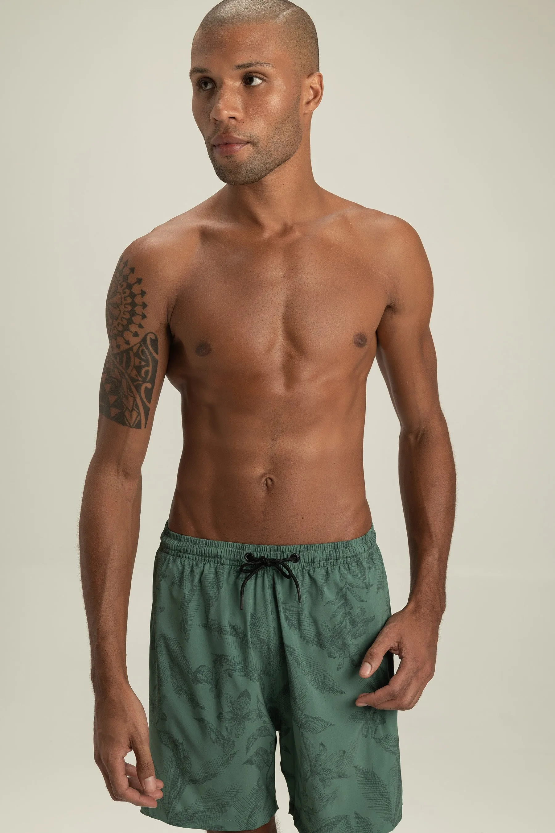 Dryside Shorts