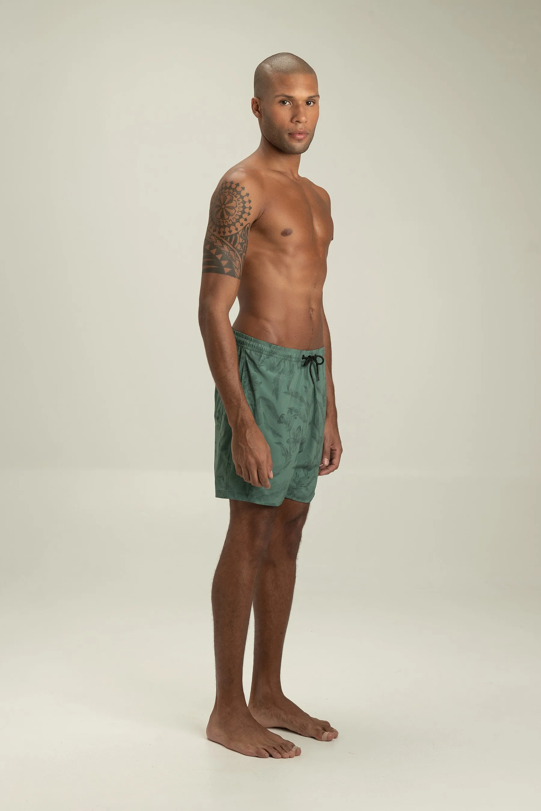 Dryside Shorts