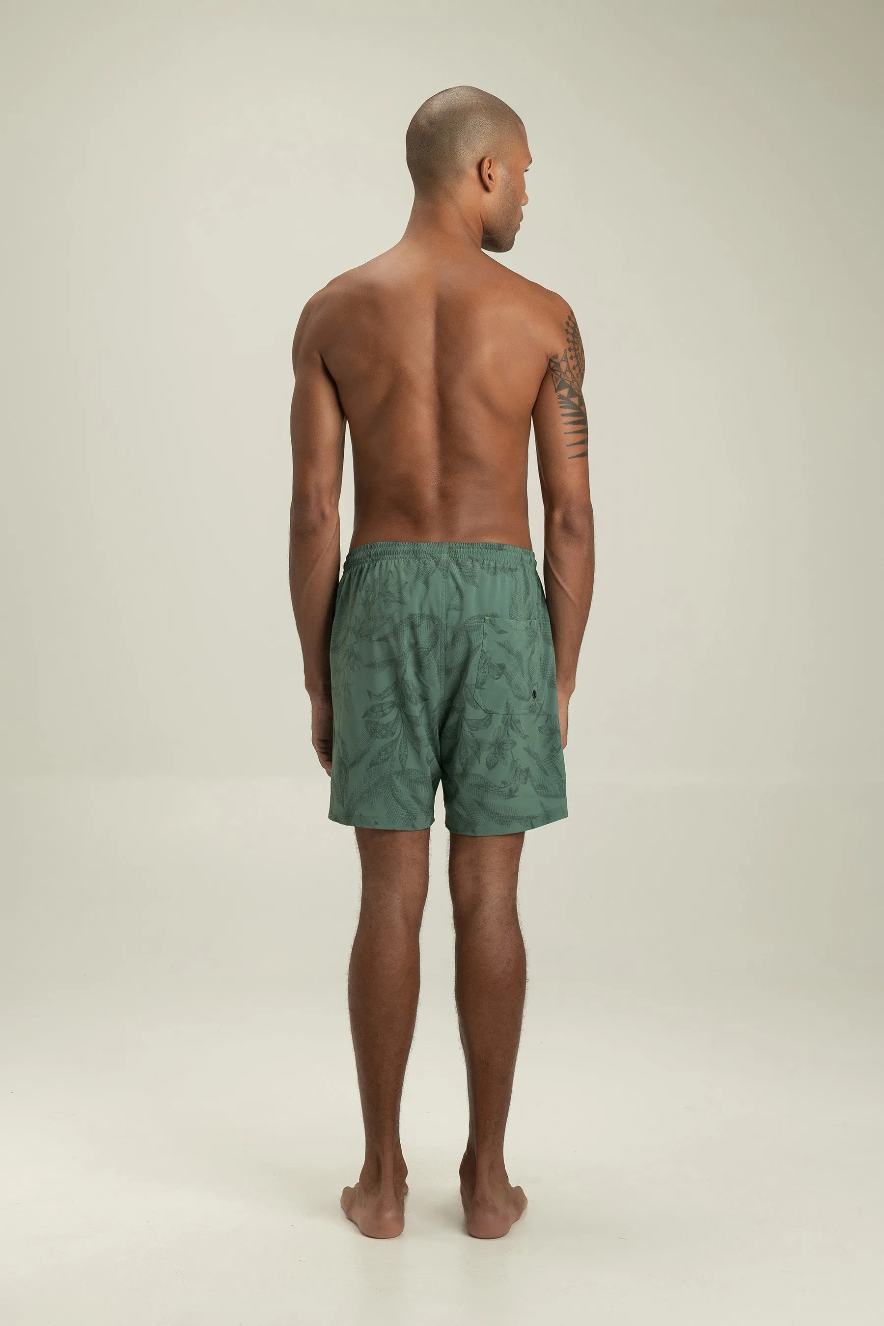 Dryside Shorts