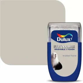 Dulux Easy Care Tester - Knotted Twine
