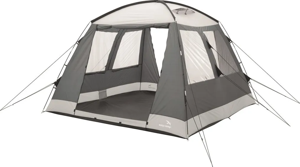 Easy Camp Day Tent Granite Grey | Buy Easy Camp Day Tent Granite Grey here | Outnorth