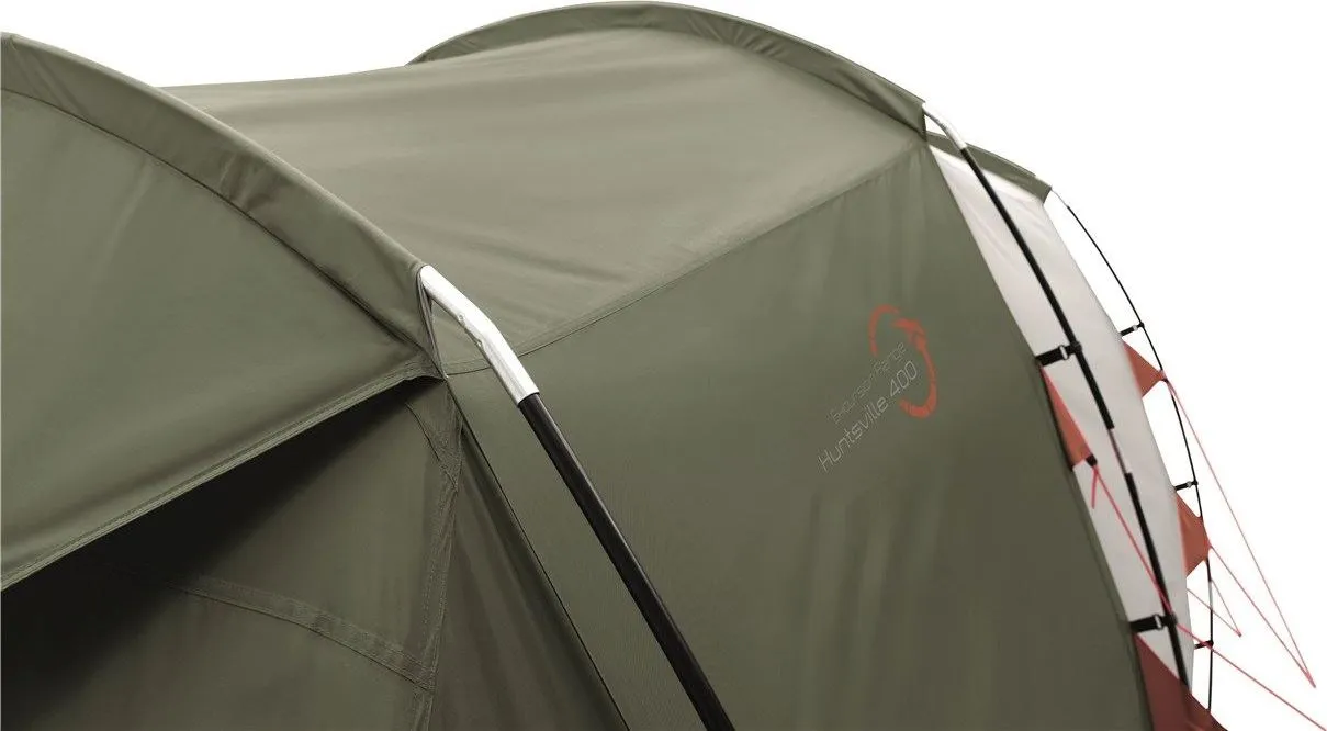 Easy Camp Huntsville 400 Green | Buy Easy Camp Huntsville 400 Green here | Outnorth