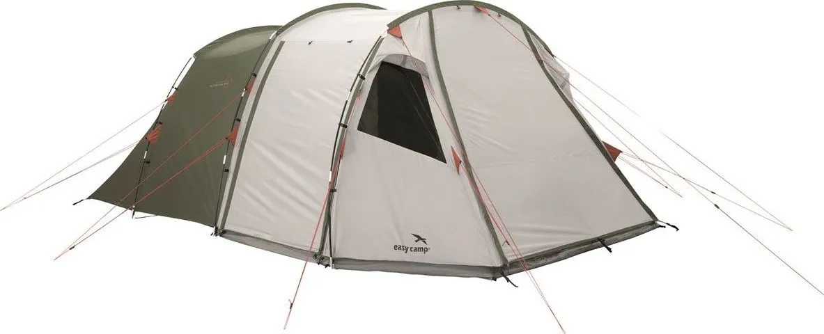 Easy Camp Huntsville 600 Green | Buy Easy Camp Huntsville 600 Green here | Outnorth