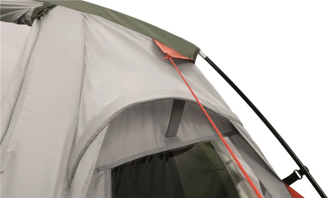 Easy Camp Huntsville 600 Green | Buy Easy Camp Huntsville 600 Green here | Outnorth