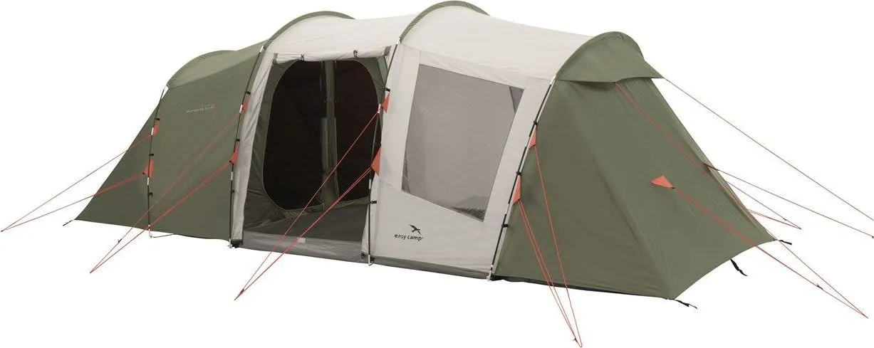 Easy Camp Huntsville Twin 600 Green | Buy Easy Camp Huntsville Twin 600 Green here | Outnorth