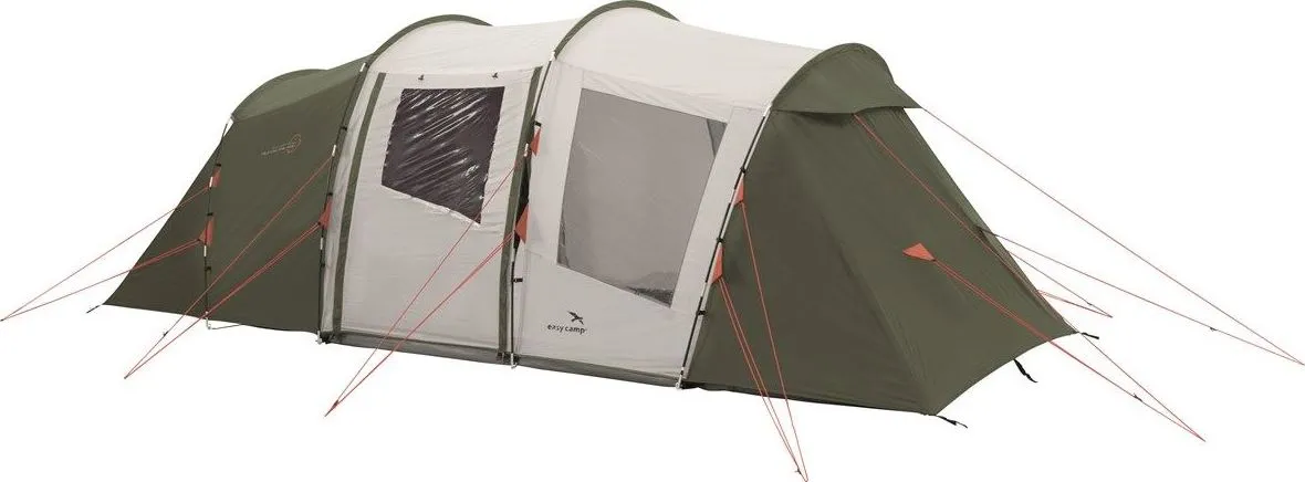Easy Camp Huntsville Twin 600 Green | Buy Easy Camp Huntsville Twin 600 Green here | Outnorth