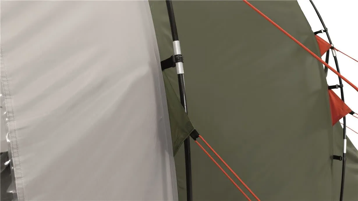 Easy Camp Huntsville Twin 800 Green | Buy Easy Camp Huntsville Twin 800 Green here | Outnorth