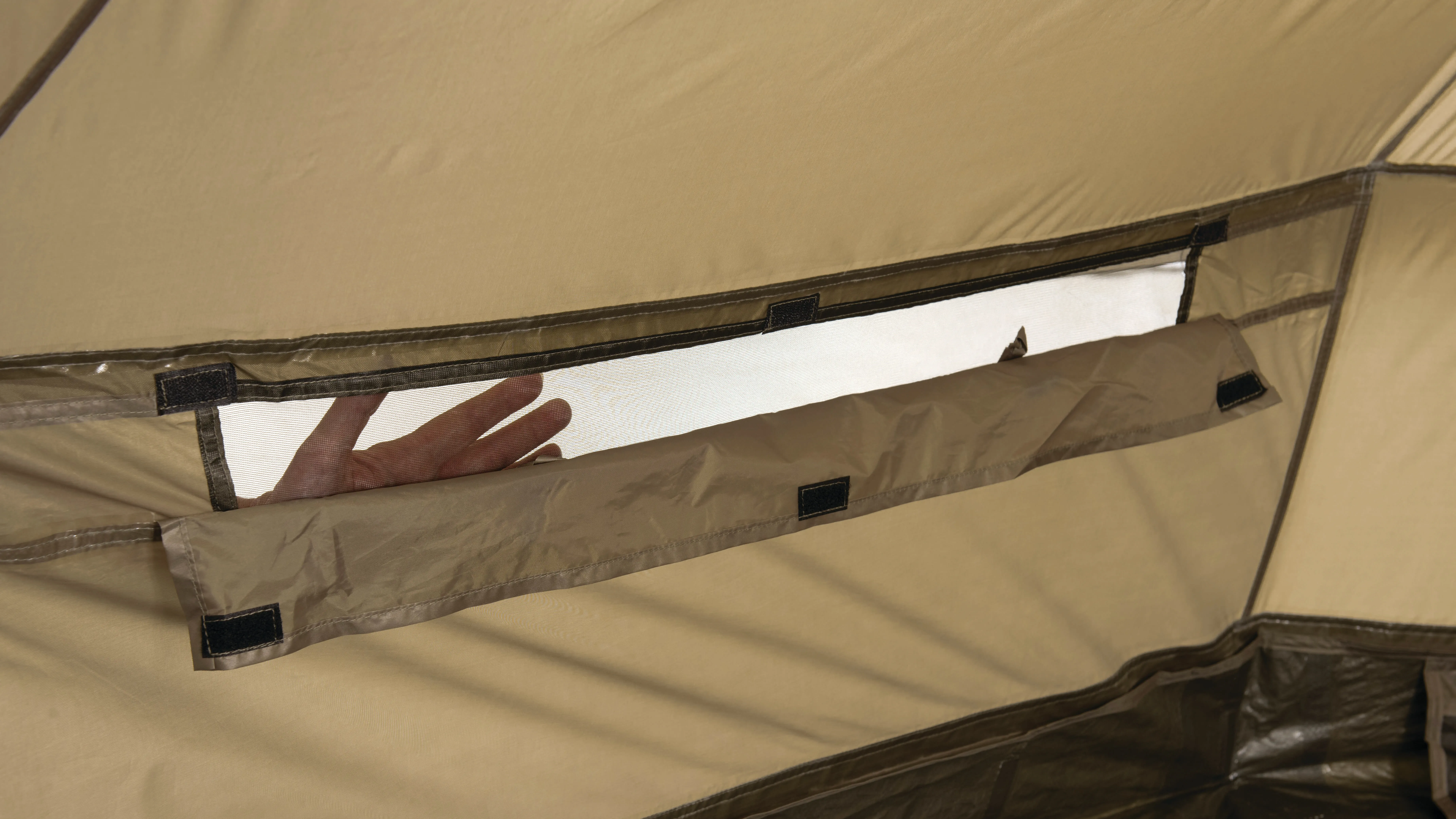 Easy Camp Moonlight Bell Moonlight Grey | Buy Easy Camp Moonlight Bell Moonlight Grey here | Outnorth