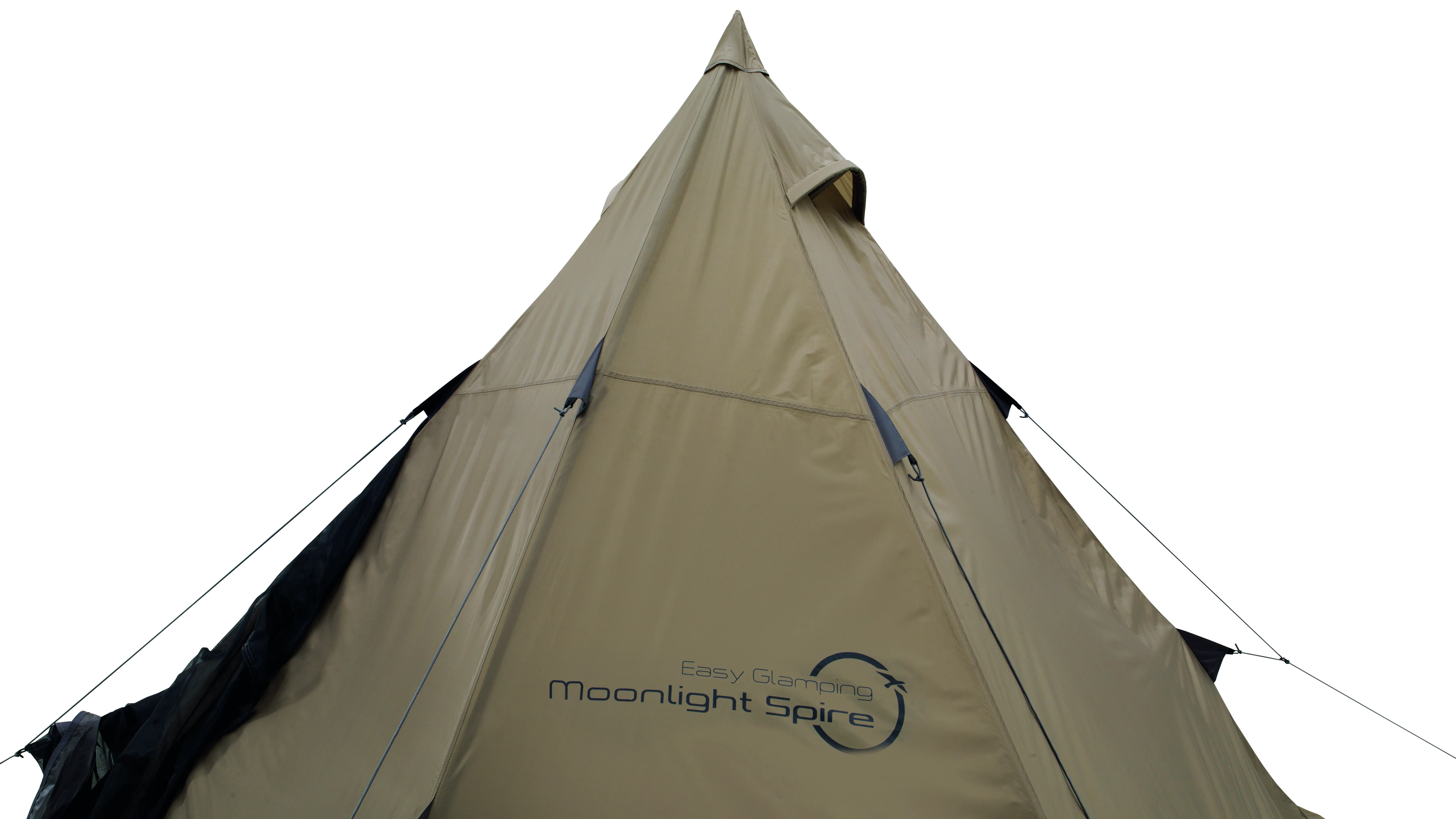 Easy Camp Moonlight Spire Dark Sand | Buy Easy Camp Moonlight Spire Dark Sand here | Outnorth