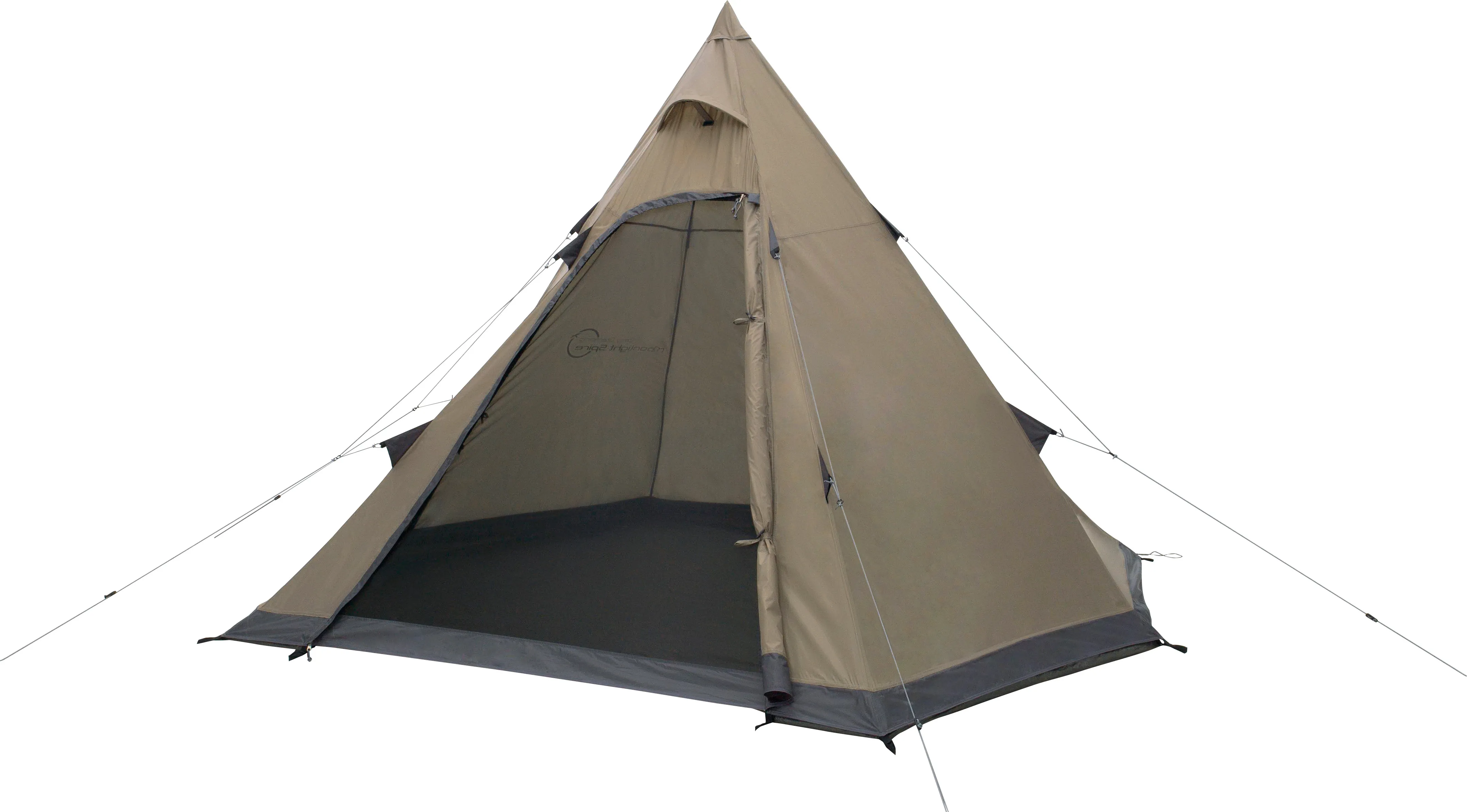 Easy Camp Moonlight Spire Dark Sand | Buy Easy Camp Moonlight Spire Dark Sand here | Outnorth