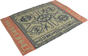 Easy Camp Moonlight Square Carpet Multi Colored | Buy Easy Camp Moonlight Square Carpet Multi Colored here | Outnorth