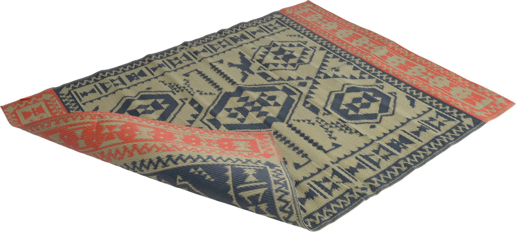 Easy Camp Moonlight Square Carpet Multi Colored | Buy Easy Camp Moonlight Square Carpet Multi Colored here | Outnorth