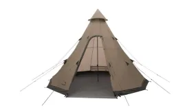Easy Camp Moonlight Tipi Moonlight Grey | Buy Easy Camp Moonlight Tipi Moonlight Grey here | Outnorth