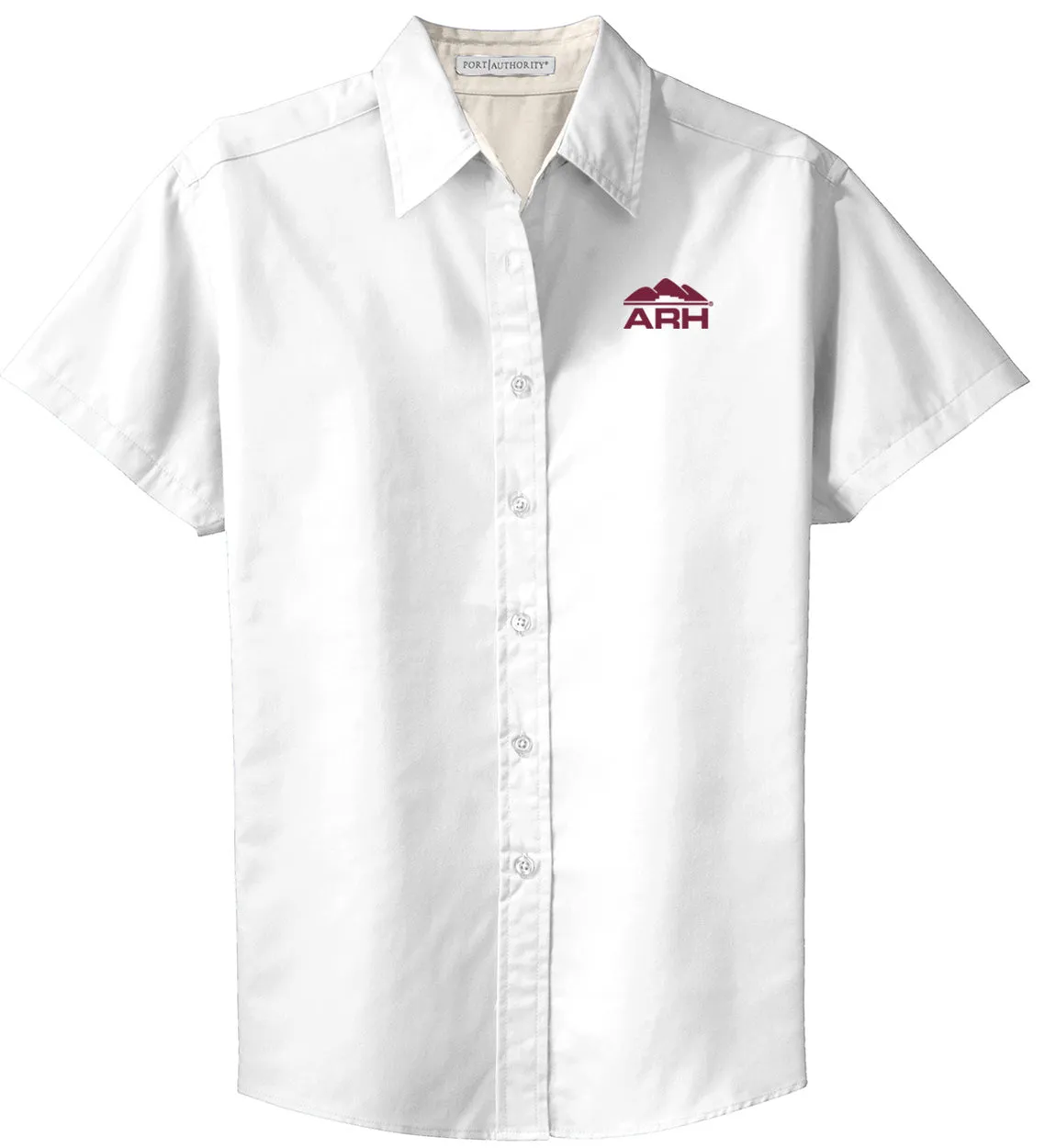 Easy Care Ladies Shirt - Team Colors