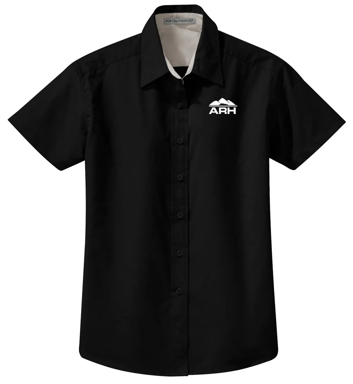 Easy Care Ladies Shirt - Team Colors