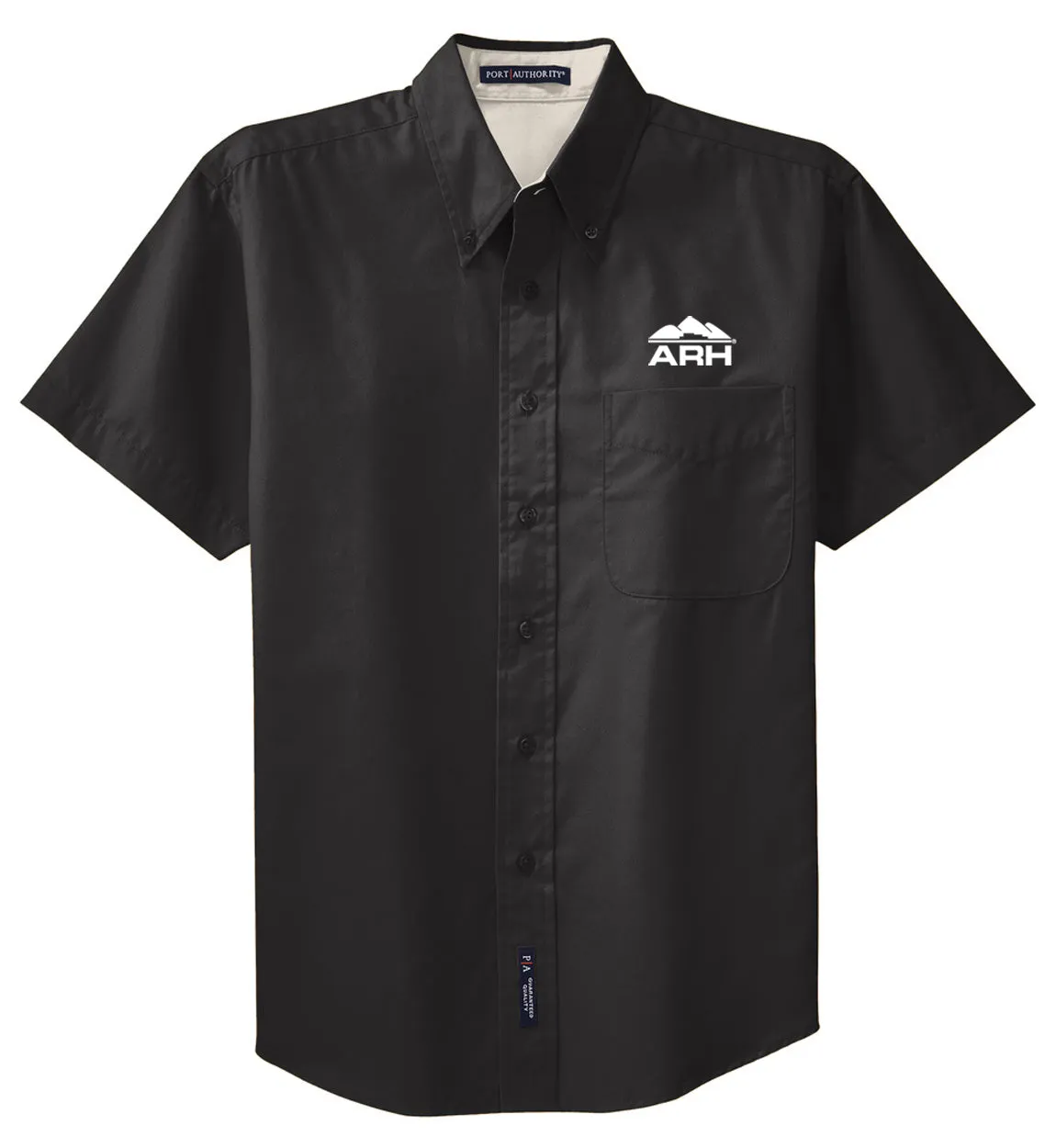 Easy Care Shirt - Team Colors