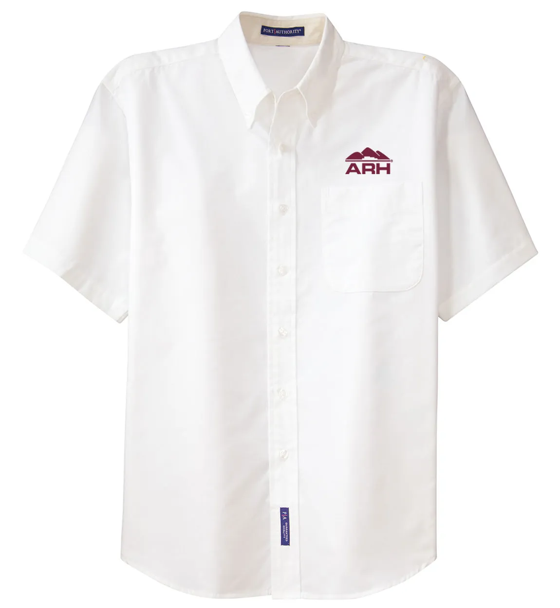 Easy Care Shirt - Team Colors