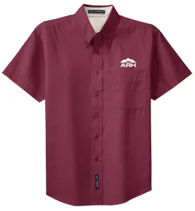 Easy Care Shirt - Team Colors
