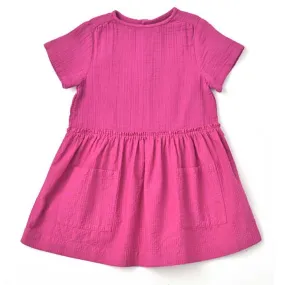 Easy Pockets Dress