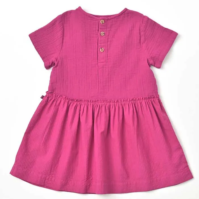 Easy Pockets Dress