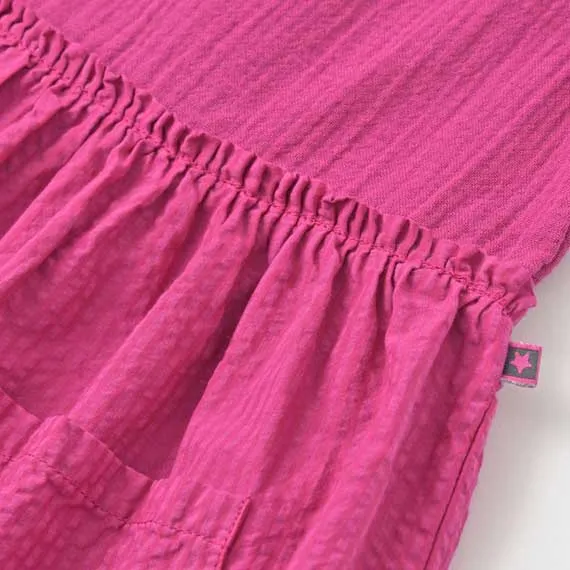 Easy Pockets Dress