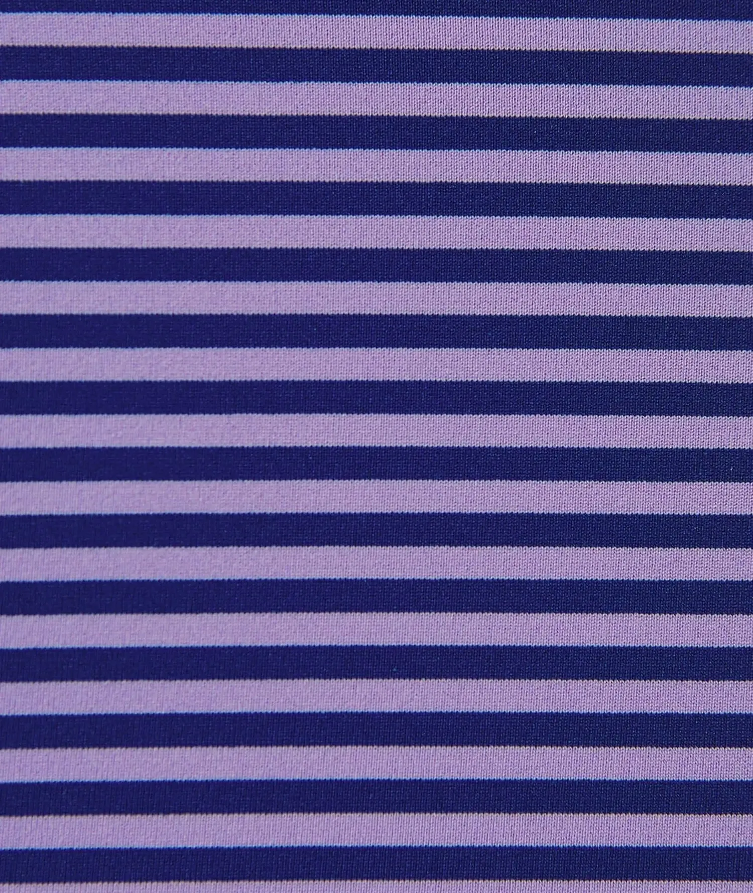 Edward Stripe Performance Polo - Closeout