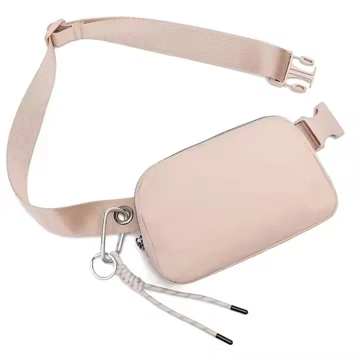 Everyday Belt Bag - Nylon