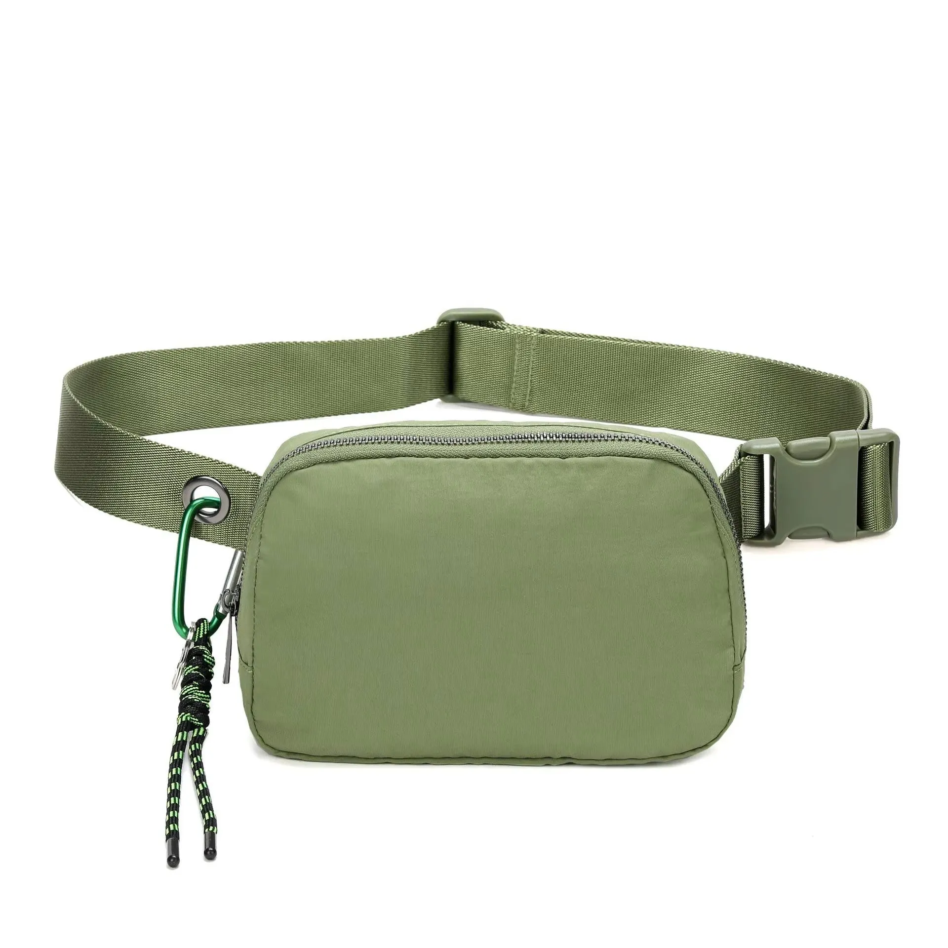 Everyday Belt Bag - Nylon