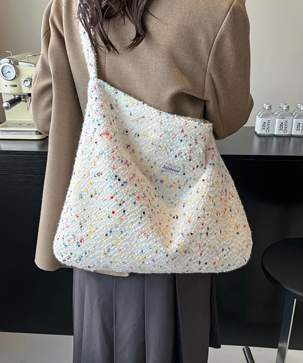Everyday Logo Print Tote